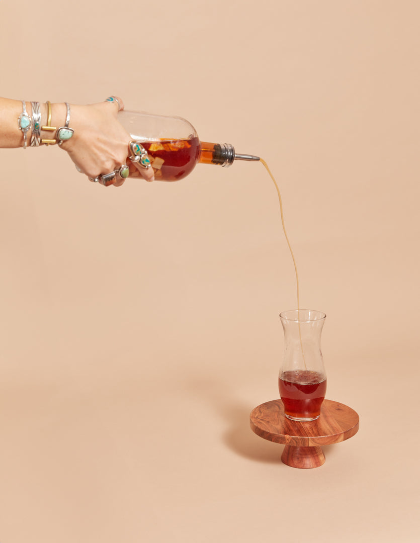 Passionfruit Painkiller