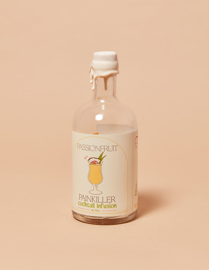 Passionfruit Painkiller