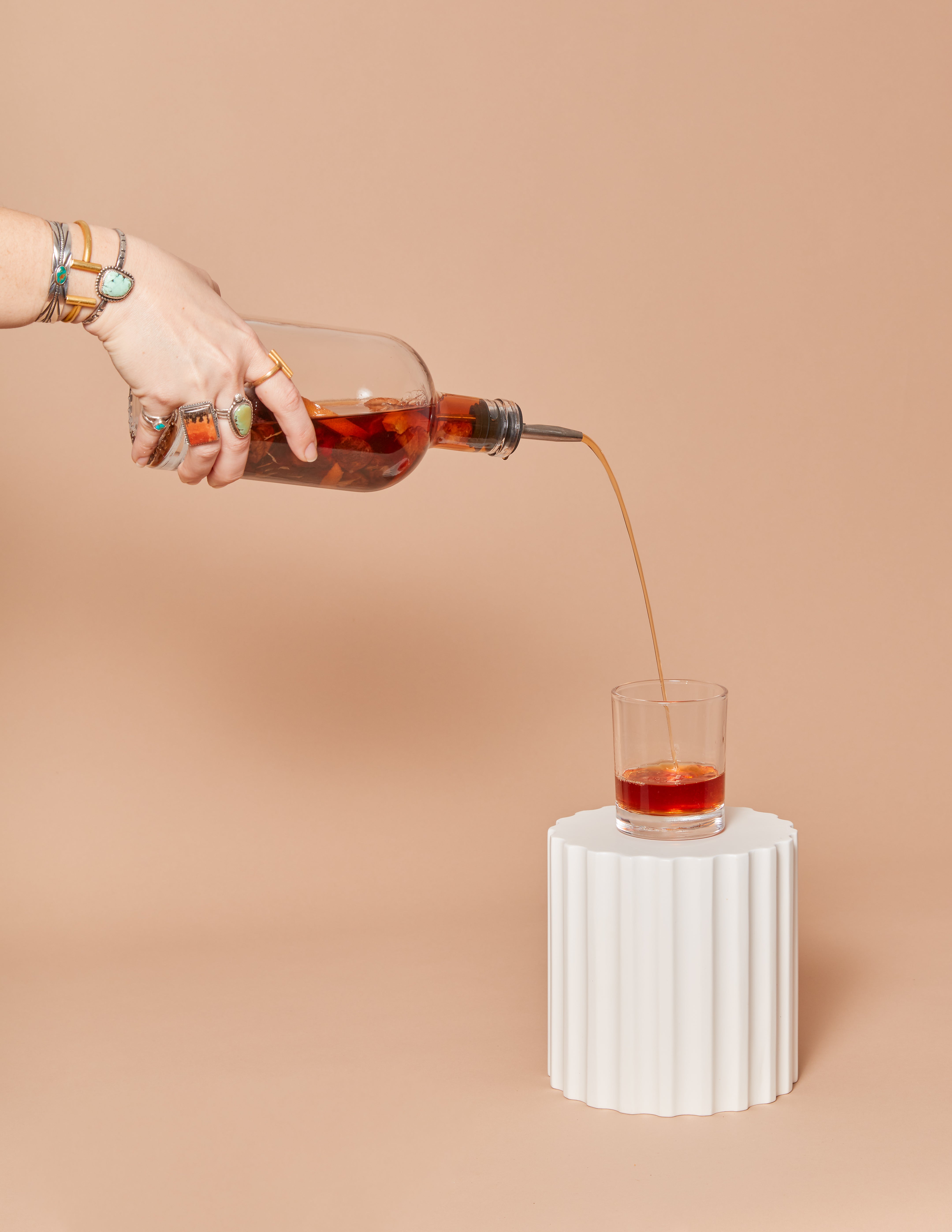 Figgy Old Fashioned