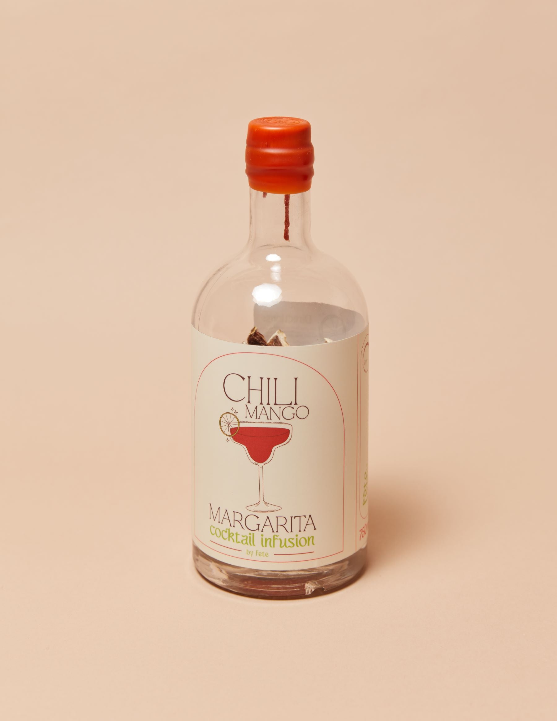 Chili Mango Margarita